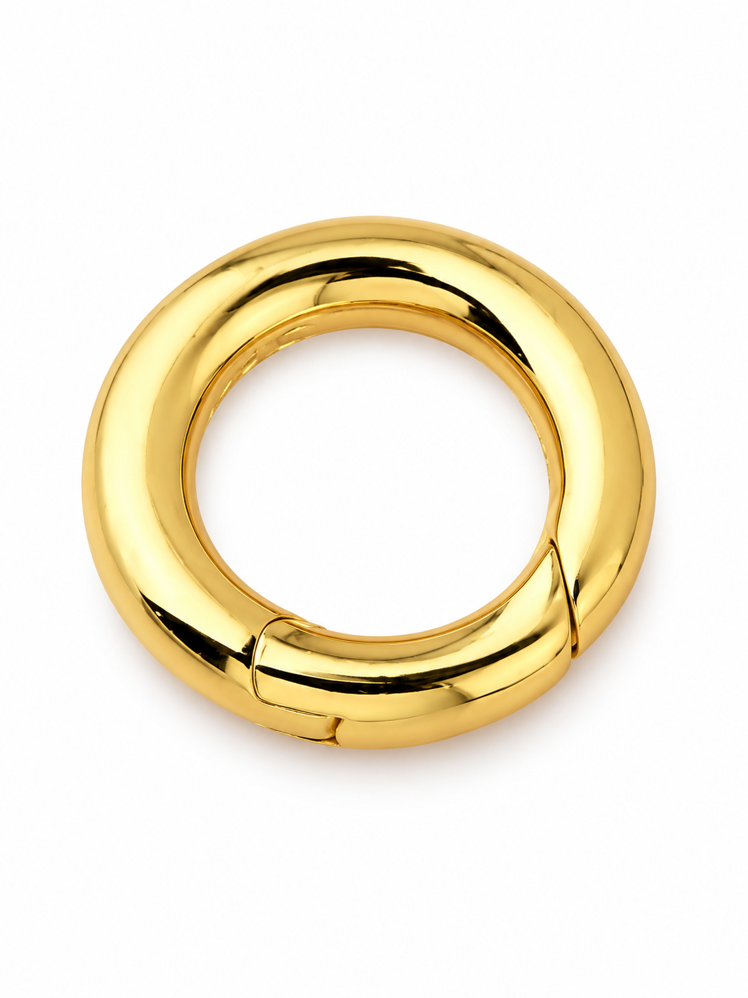 Petite Circle Connector