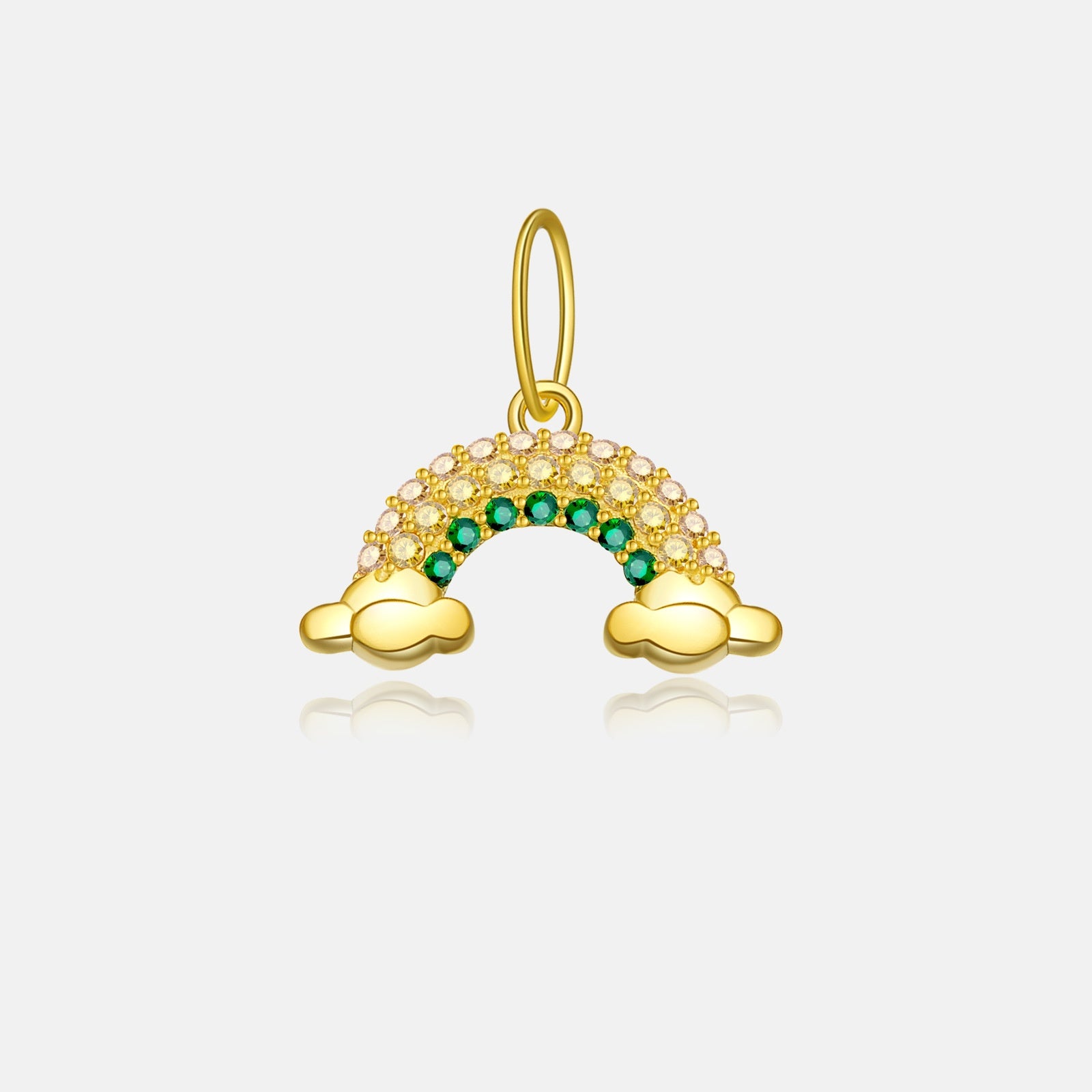 Rainbow Charm