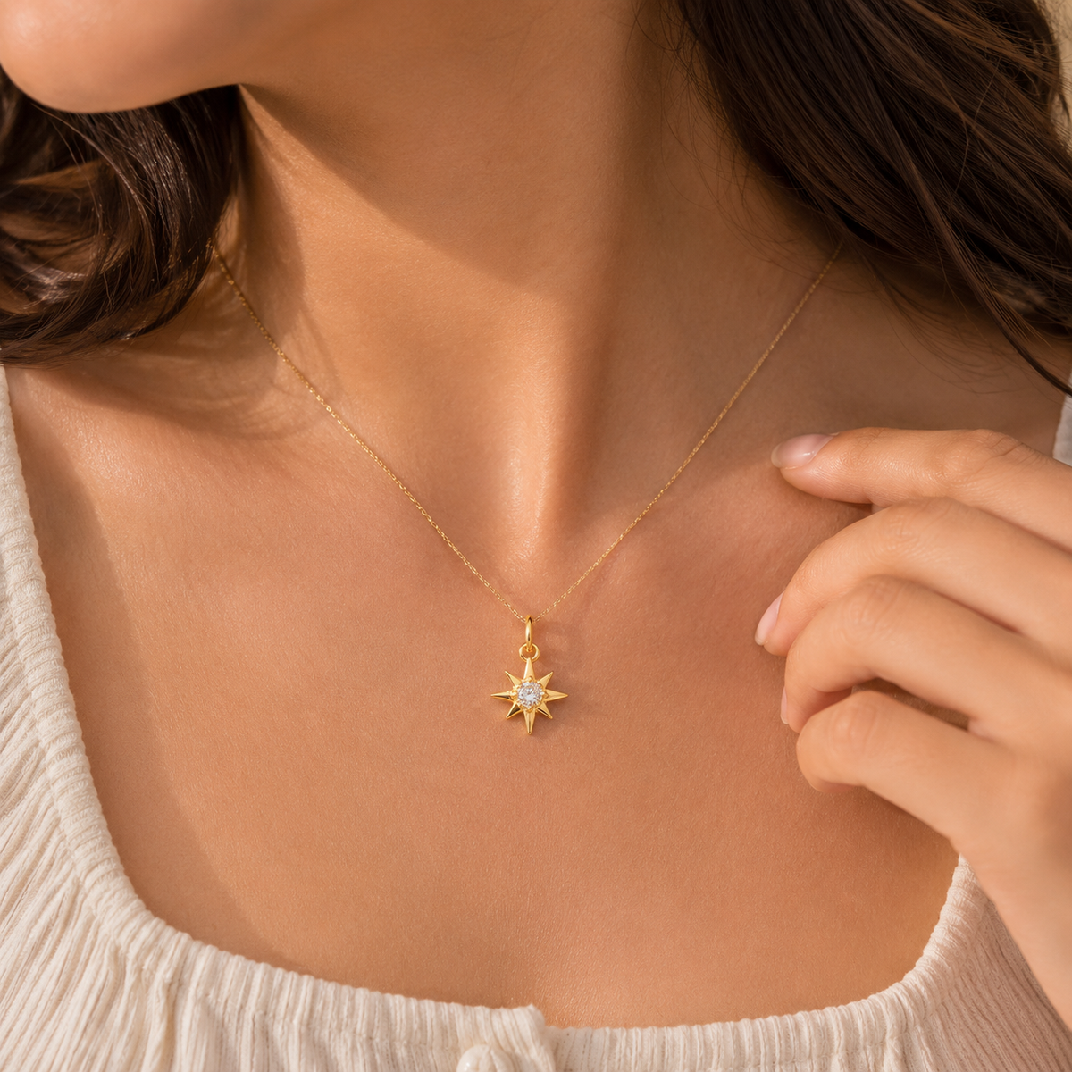 Star Charm