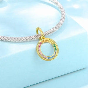 Color Pop Charm - MIO20260475