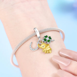Horseshoe Charm - MIO20260476