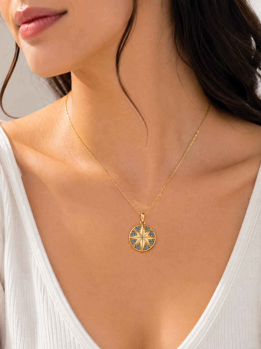 Star Bead