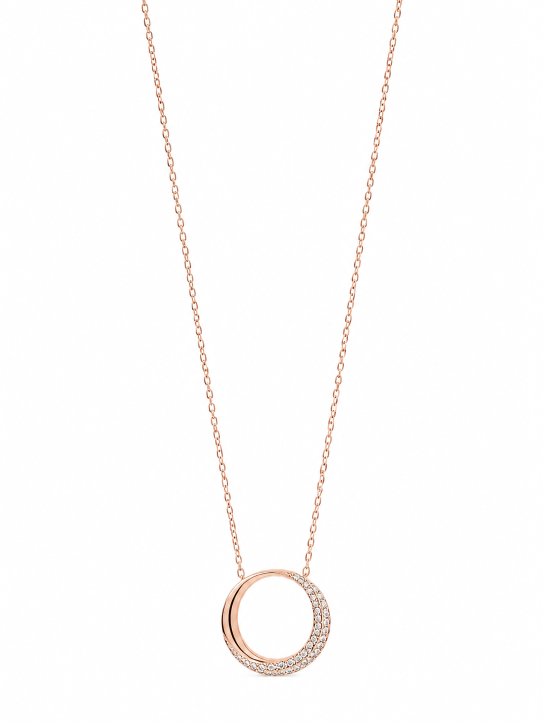 Orbit Necklace