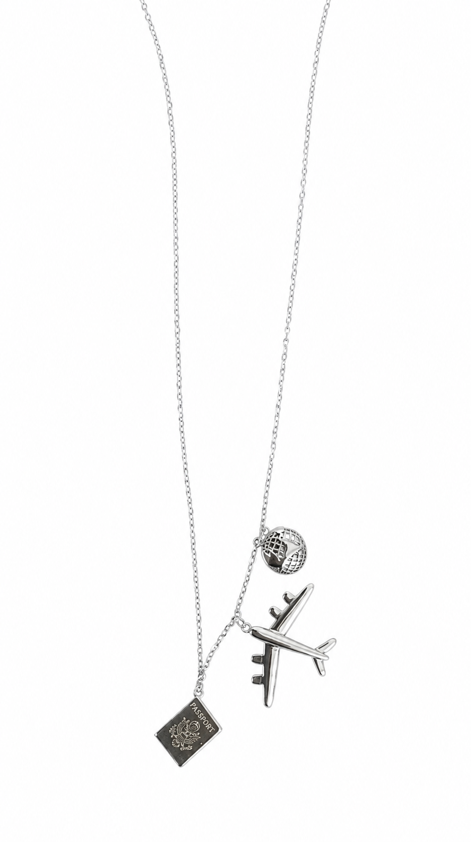 Travel Necklace
