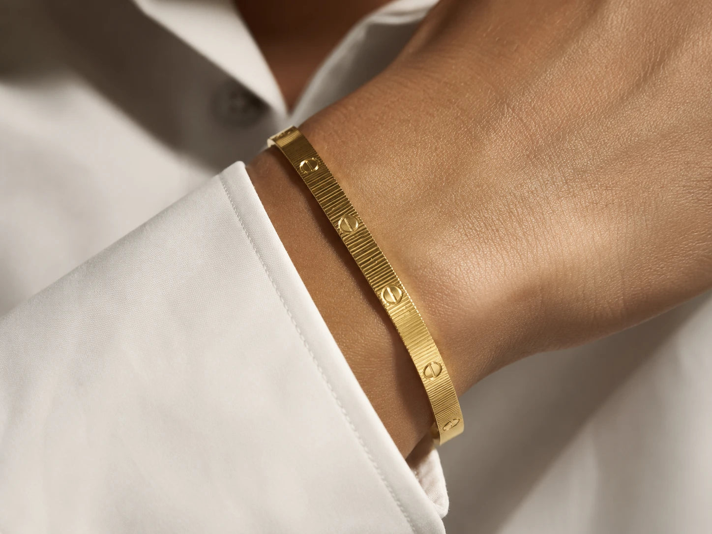 Axis Bracelet