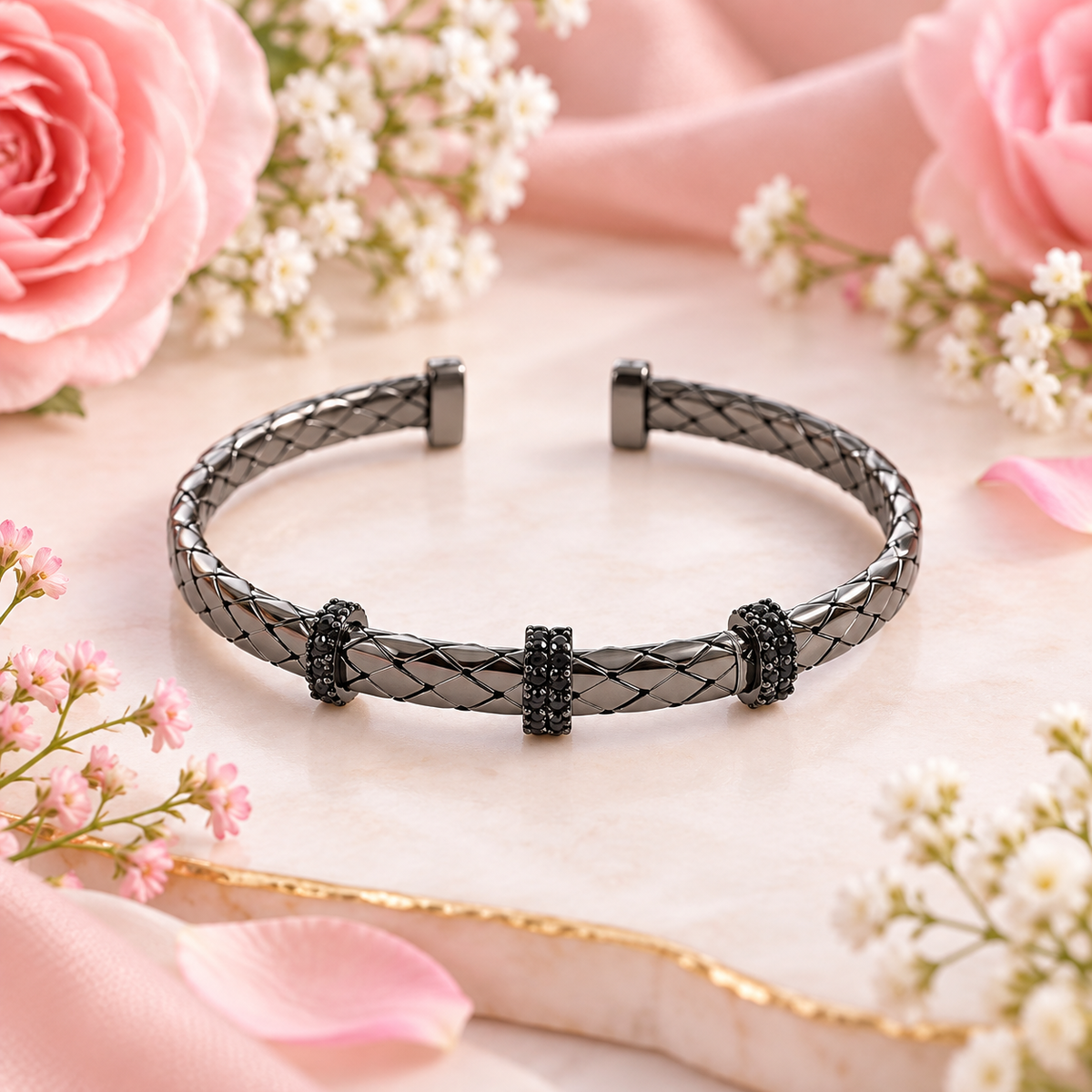 Midnight Bracelet