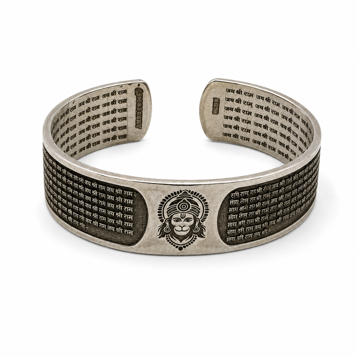 Hanuman Chalisa Bracelet