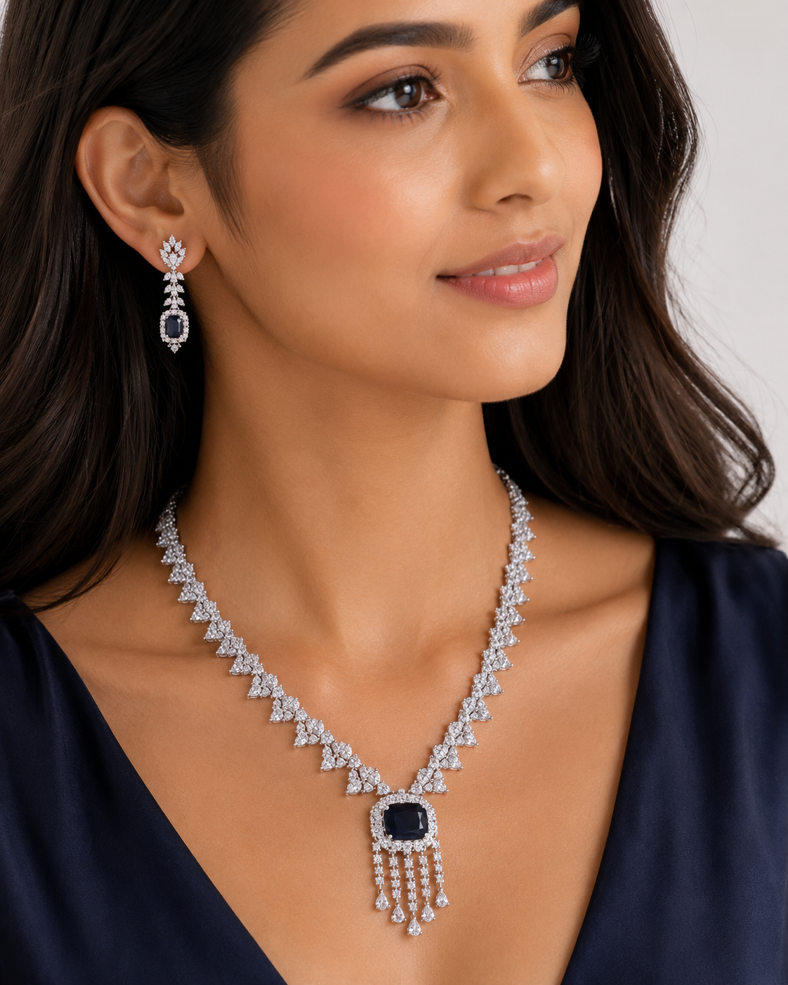 Empress-Glow Zirconia Set