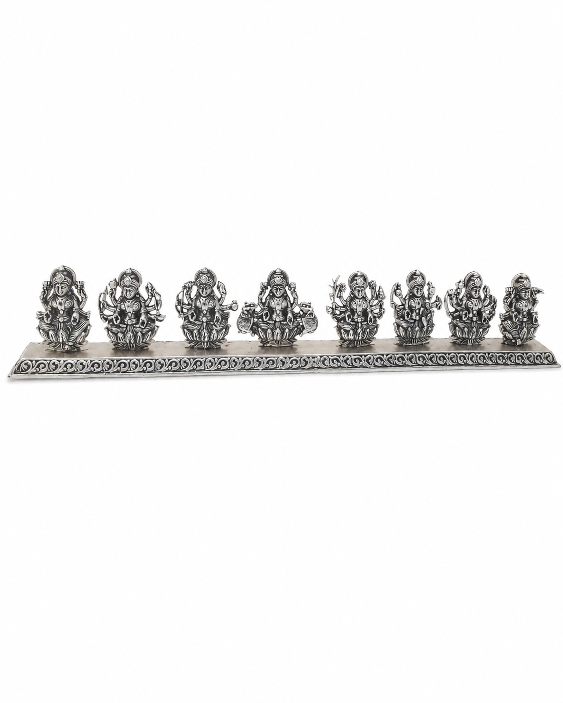 Ashta Lakshmi Artifact