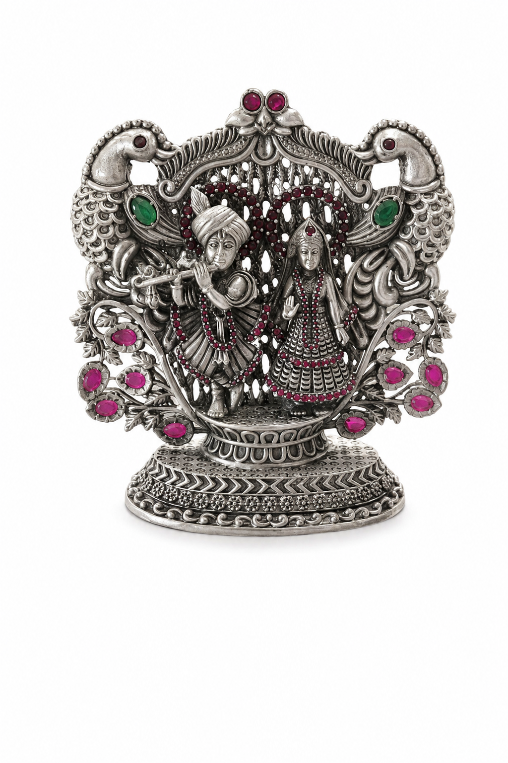 Radha-Krishna Idol