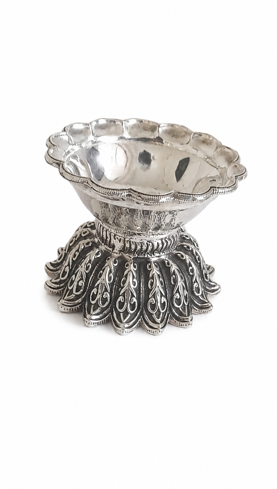 Diya Artifact