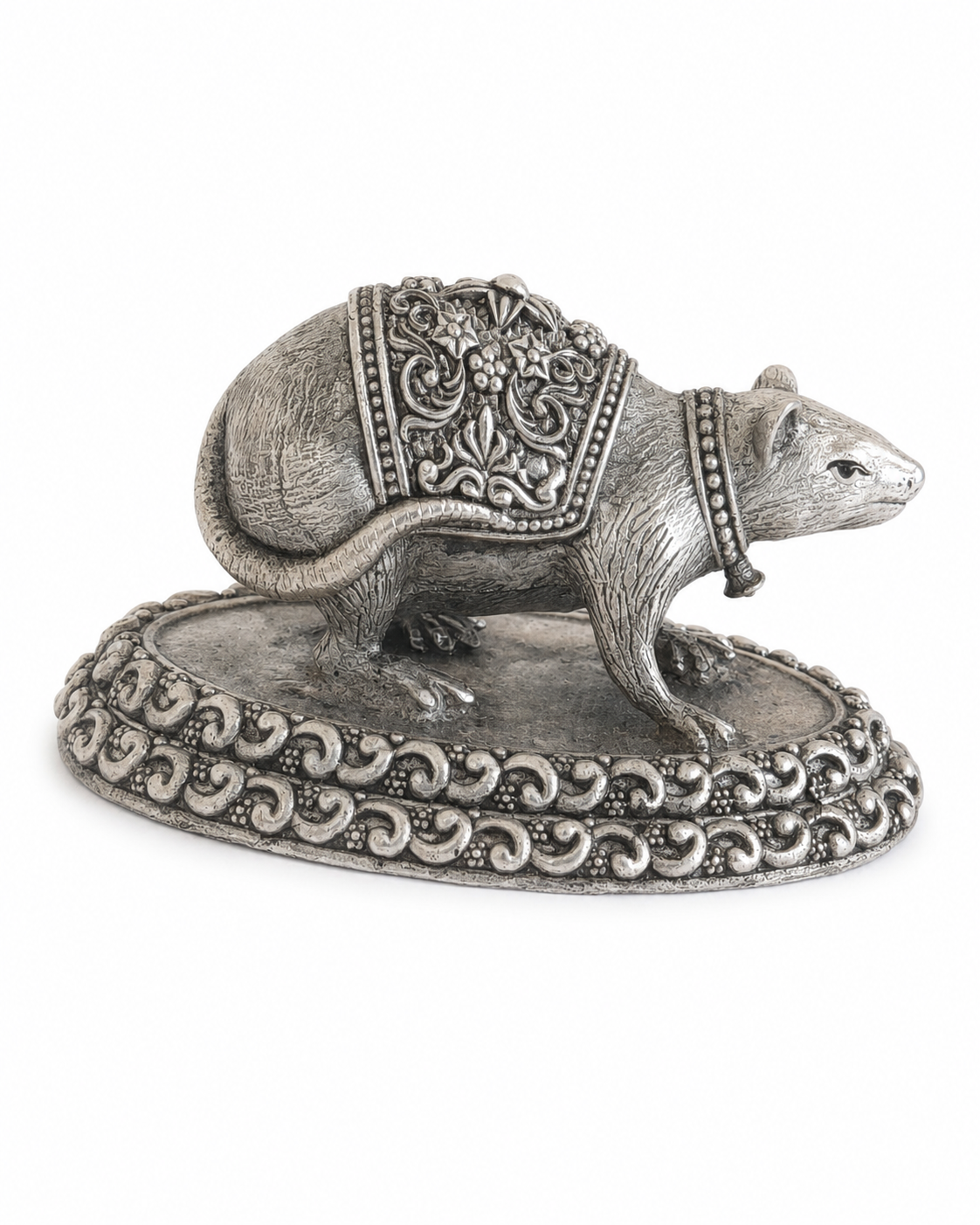 Mushak Artifact