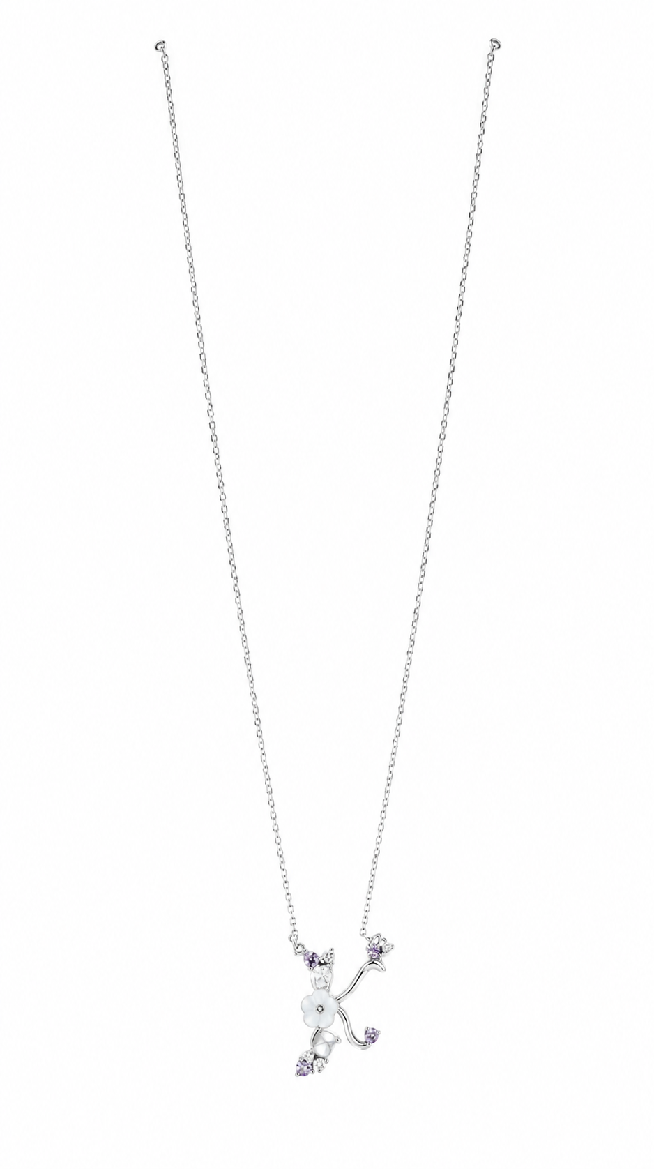 K Necklace