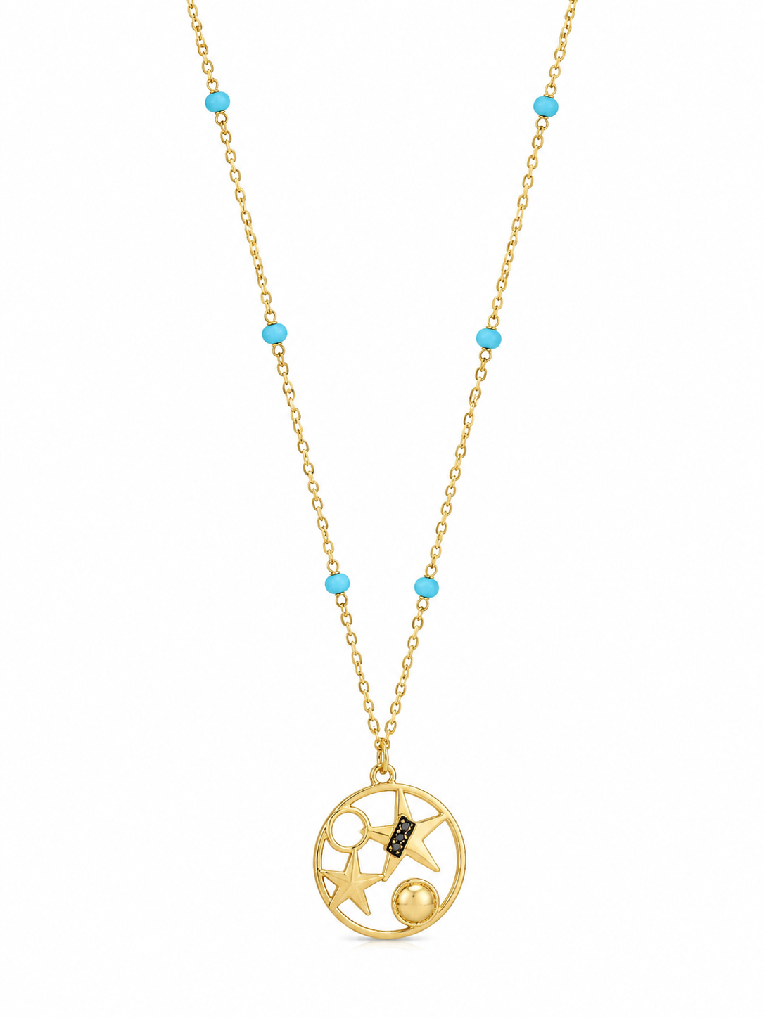 Refined Necklace