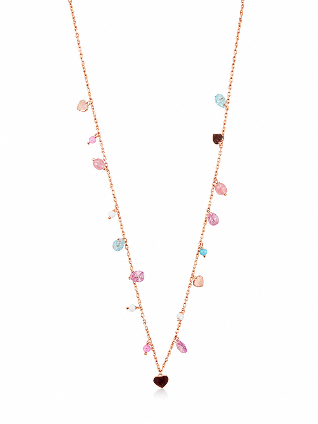 Muse Necklace