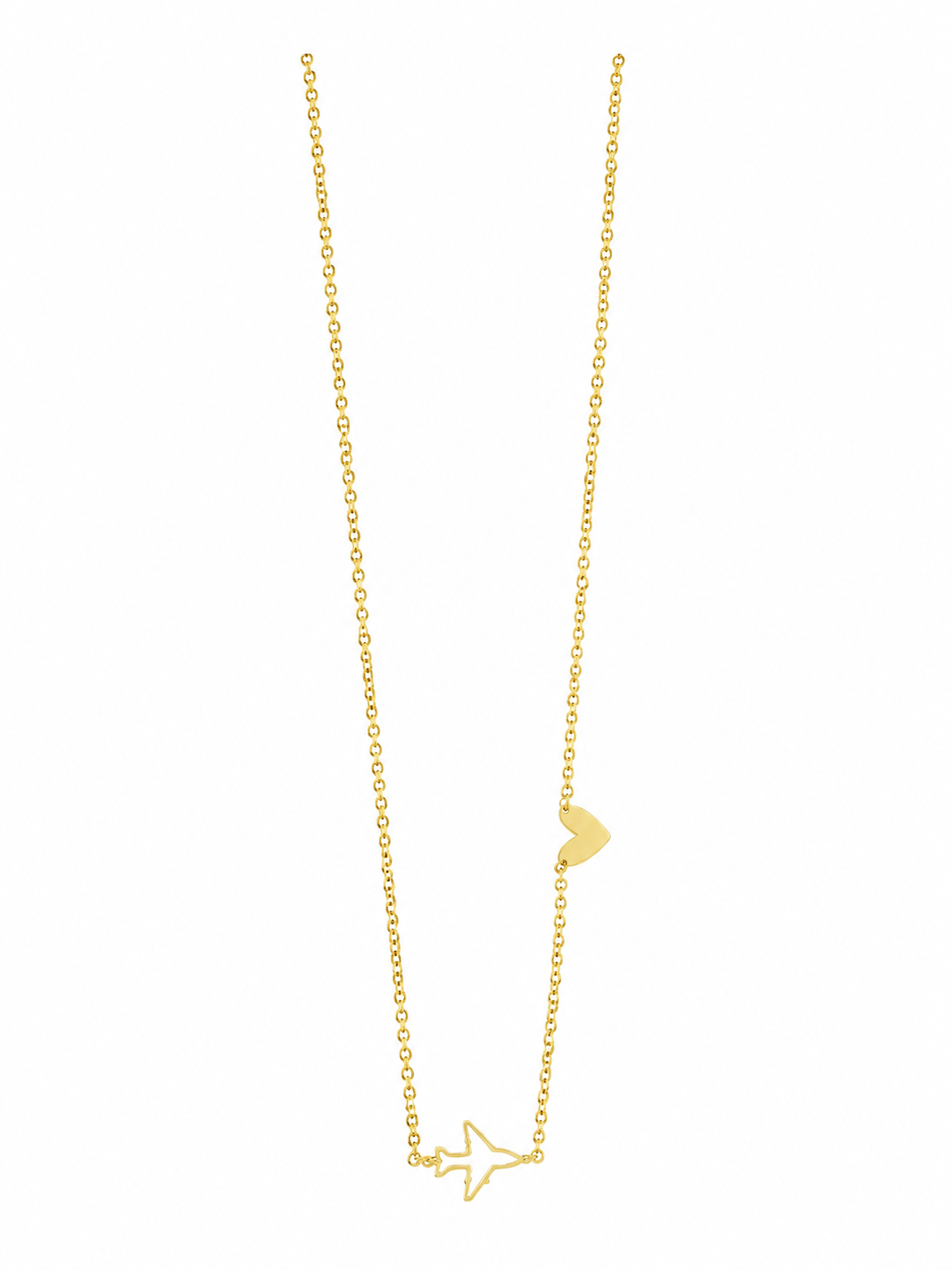 Bloom Necklace