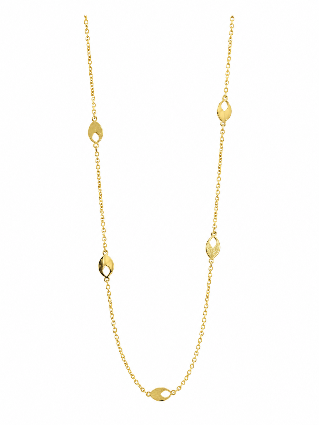 Halo Necklace
