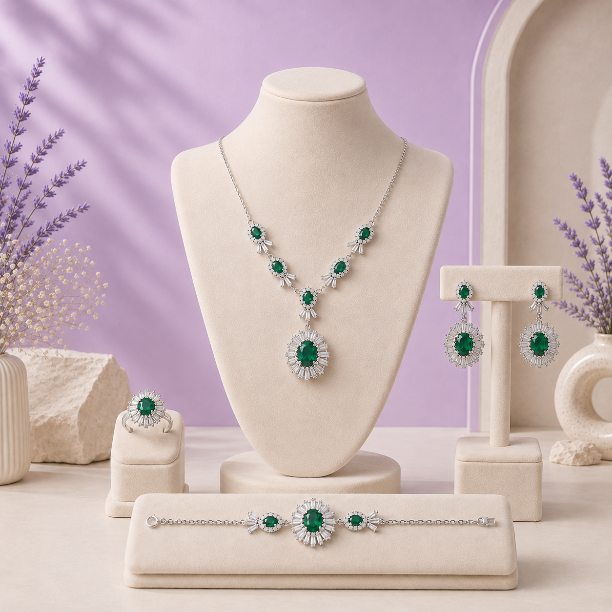 Elara Necklace