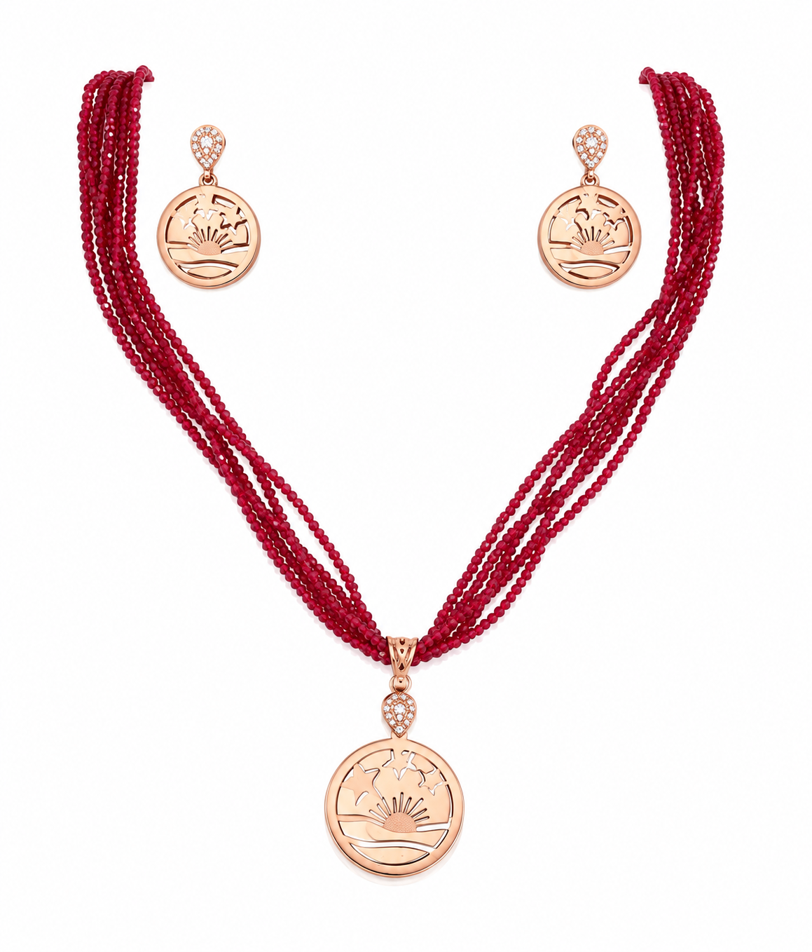 Allure Necklace