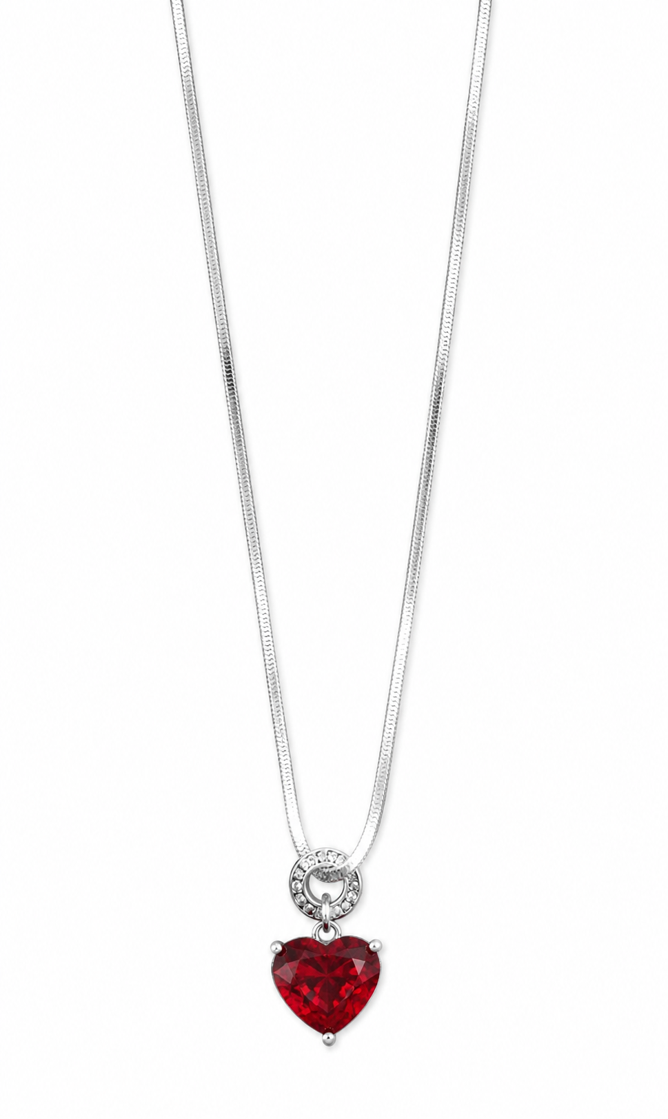 Ever Necklace