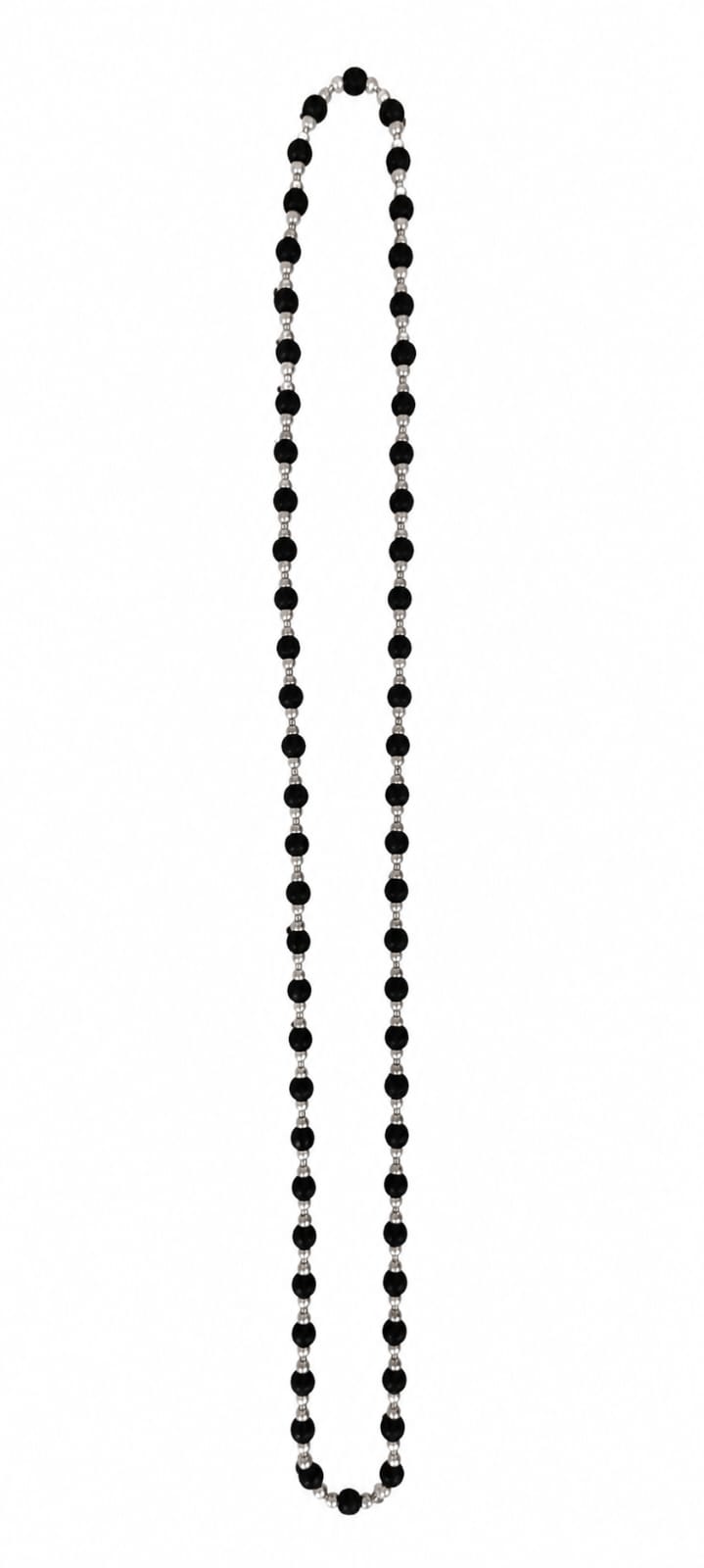 Sleek Tulsi Necklace