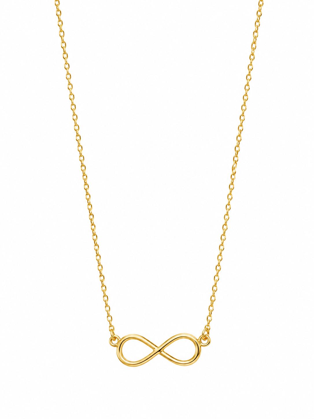 Infinity Necklace