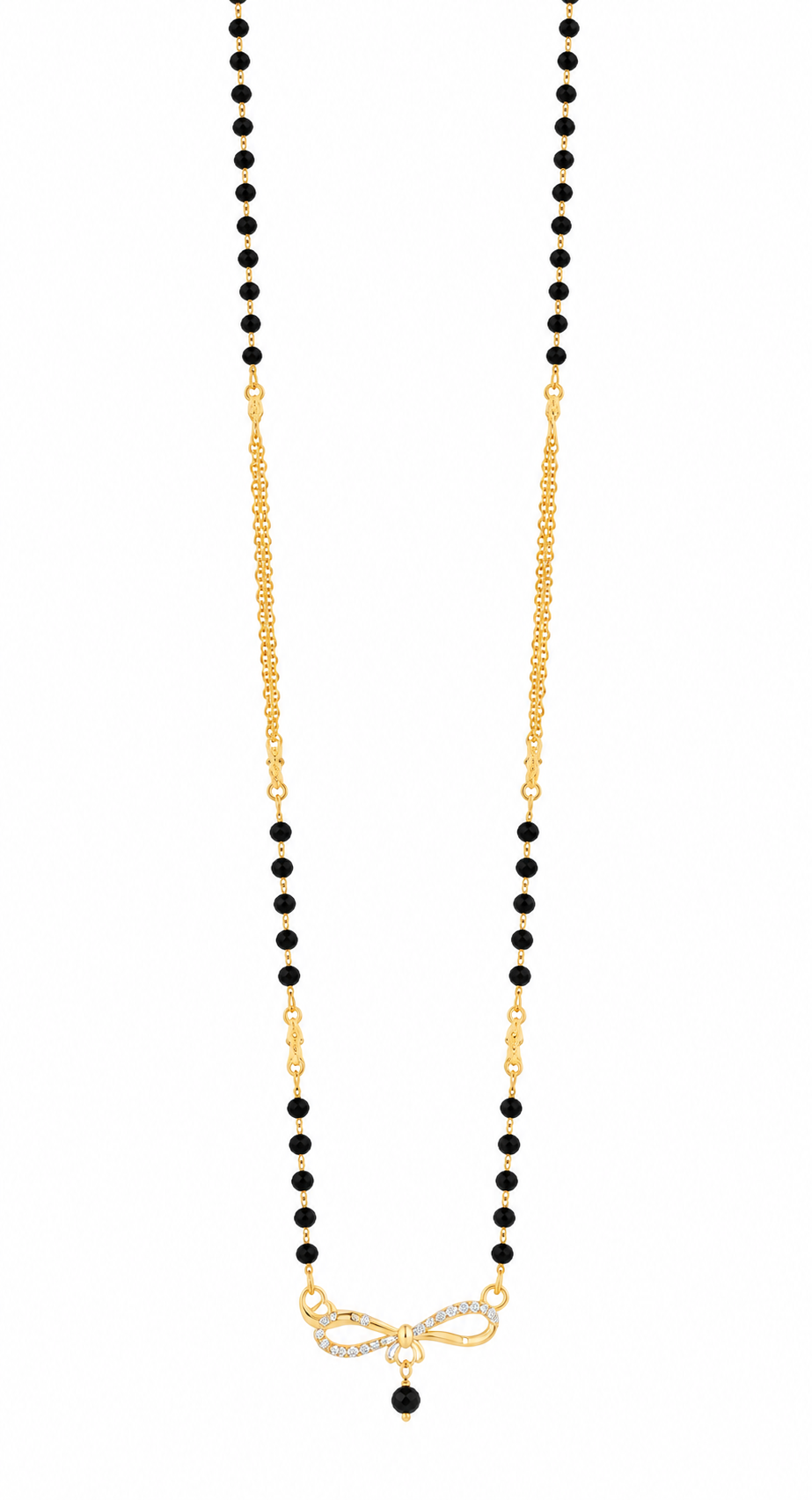 Infinity Mangalsutra