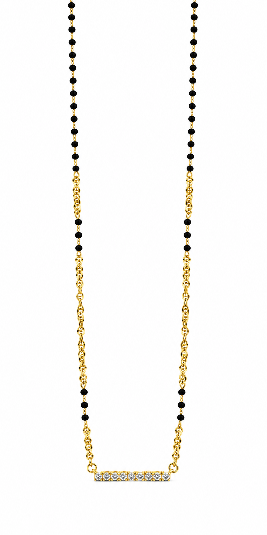Line Mangalsutra
