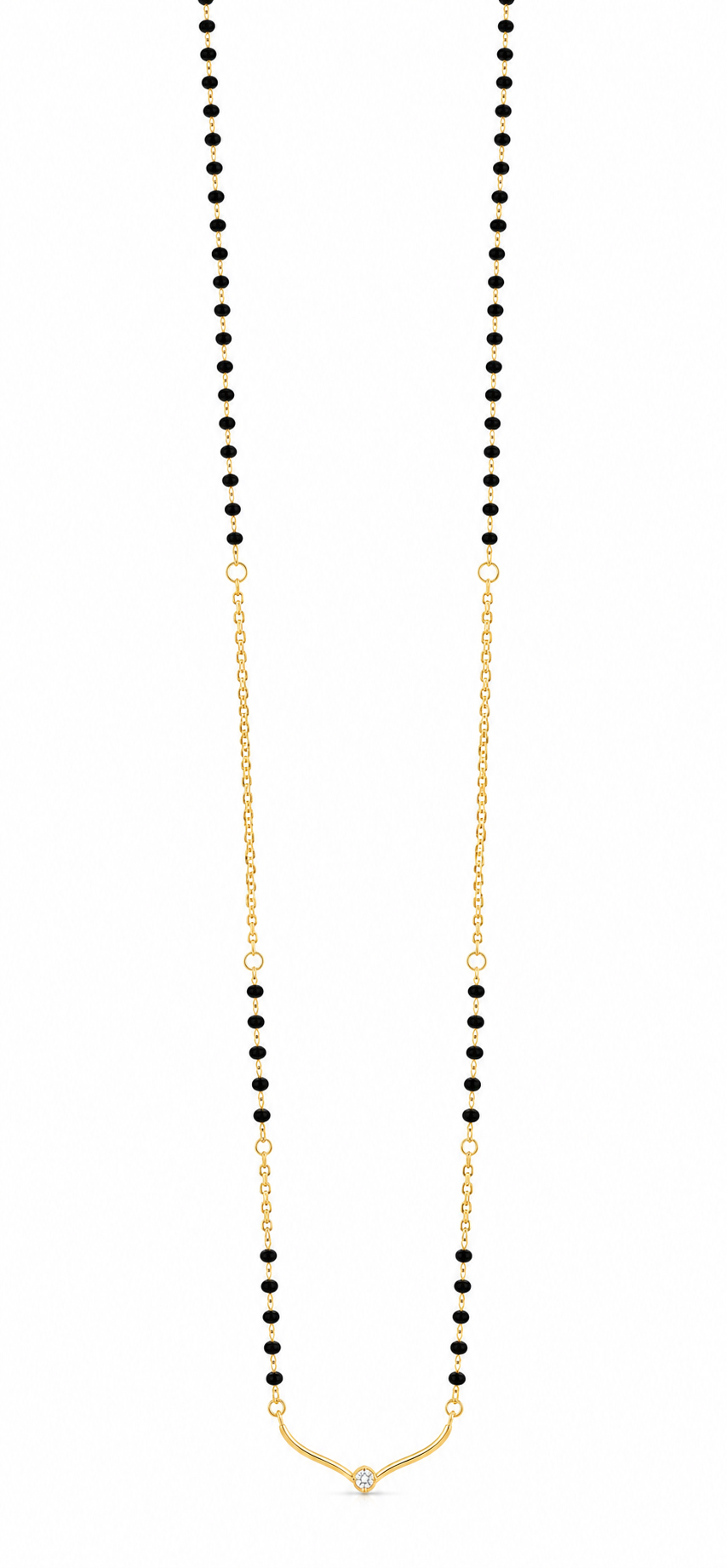 Sweetheart Mangalsutra