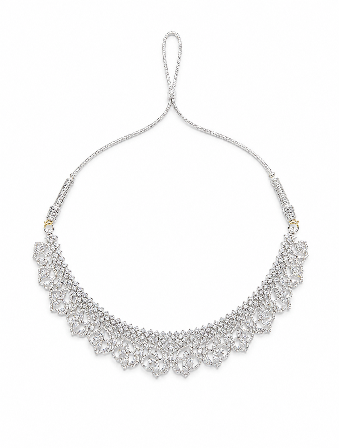 Aurelia Necklace