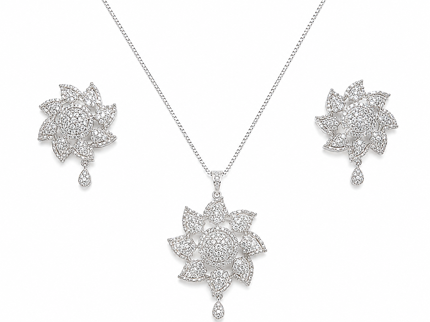 Vesper Necklace