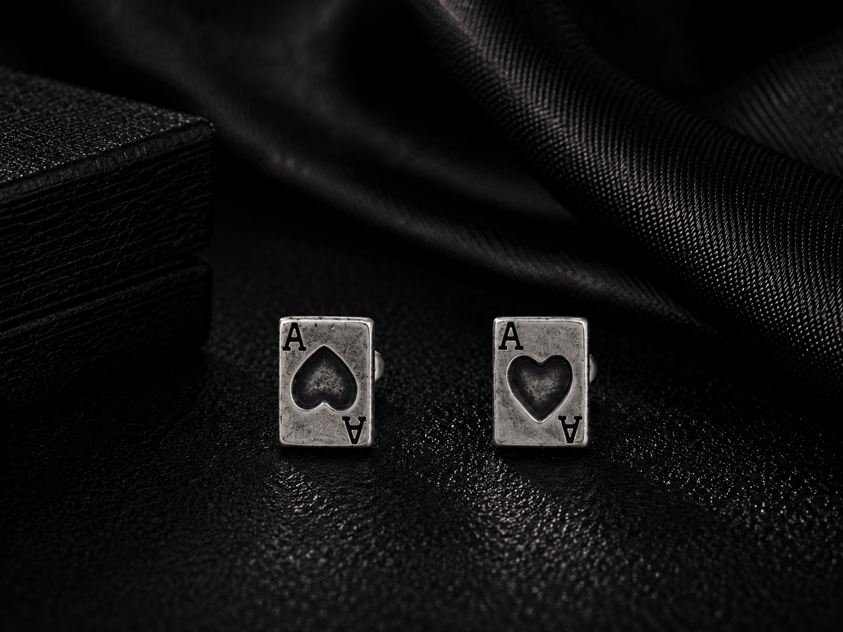 Ace Studs