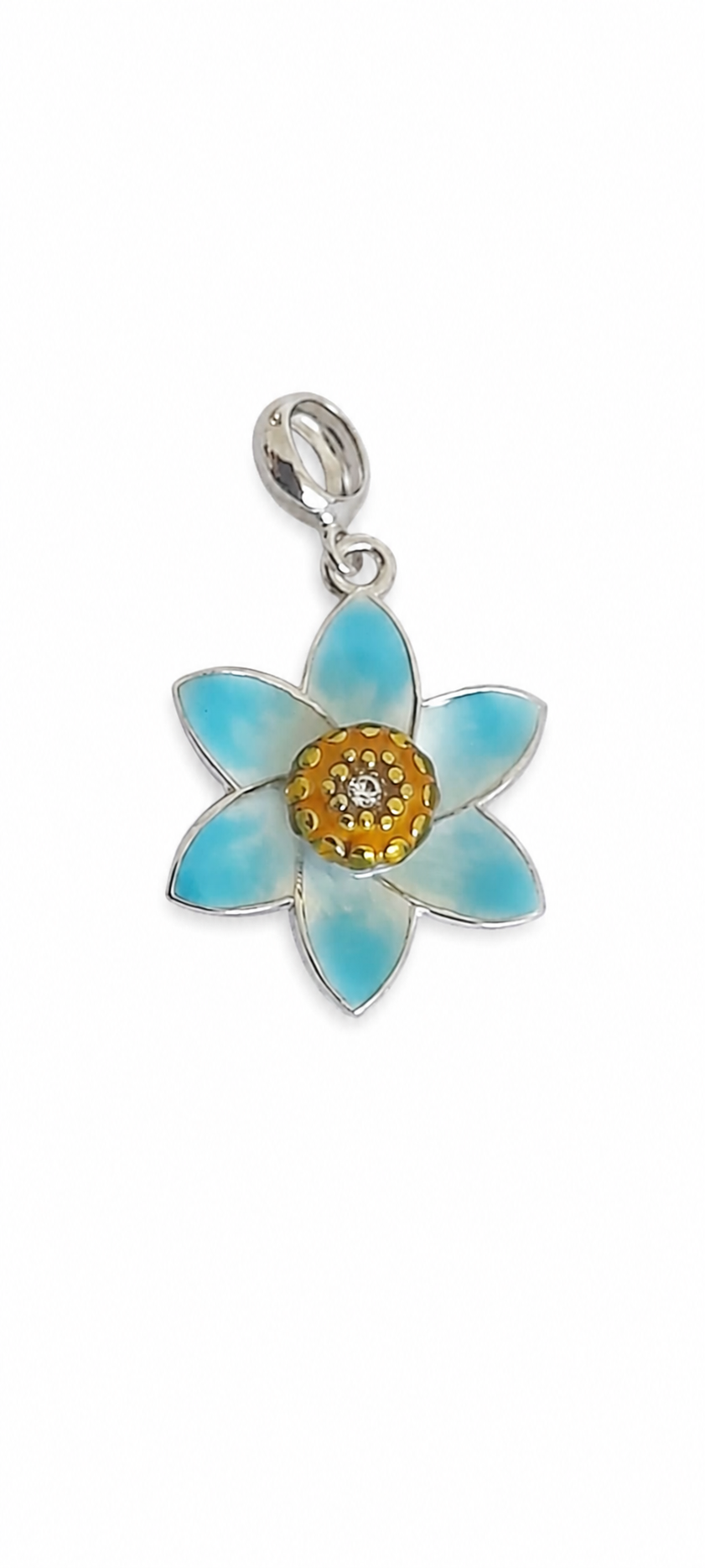 Blooming Flower