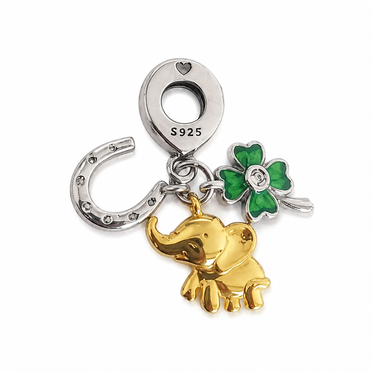 Lucky Charm