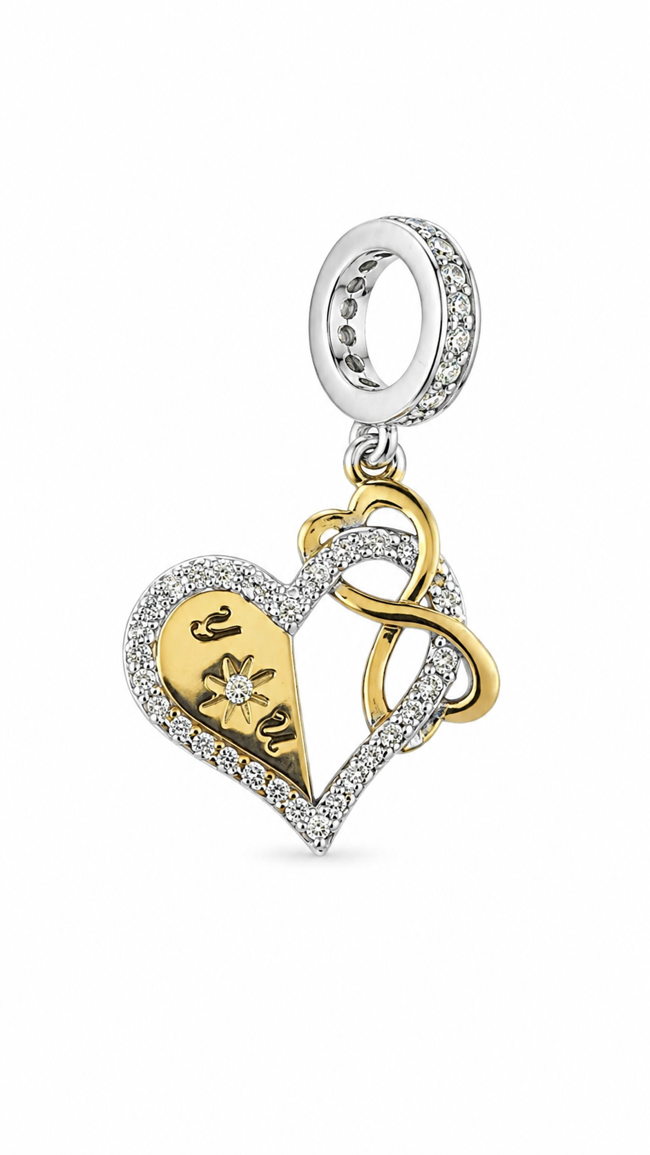 Infinity Heart