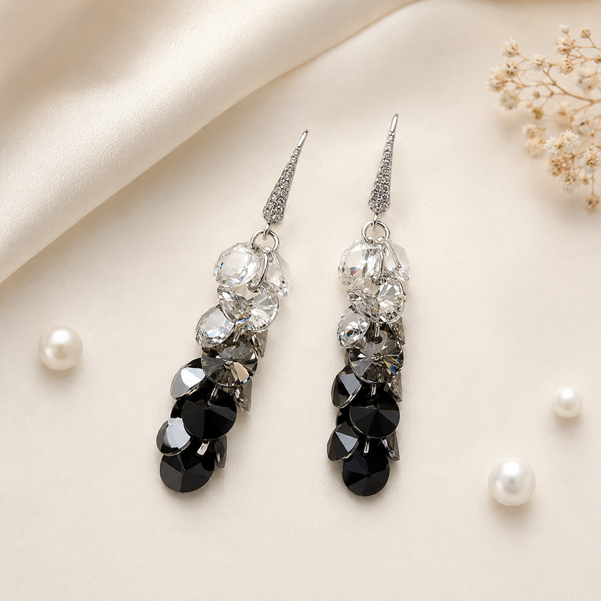 Virelle Crystal Drops