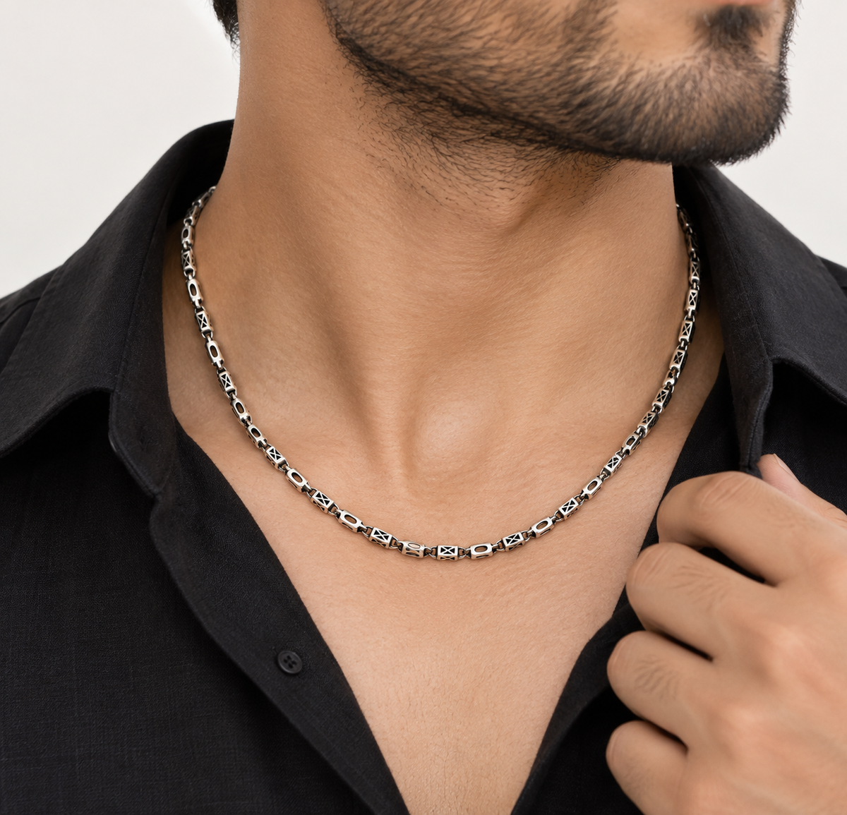 Titan Chain
