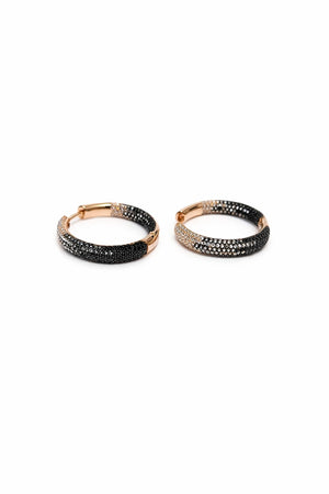 Circle Hoops - Miora