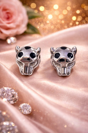 Jaguar Button Studs - Miora