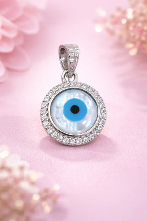 Evil Eye Pendant - Miora