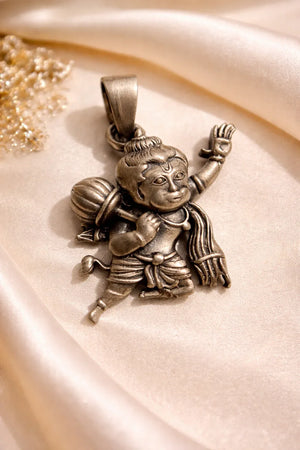Bal Hanuman Pendant - Miora