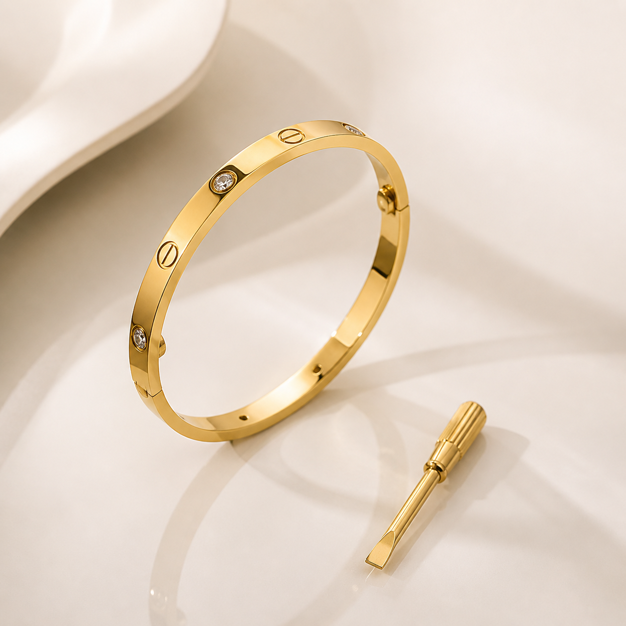 Love Bangle