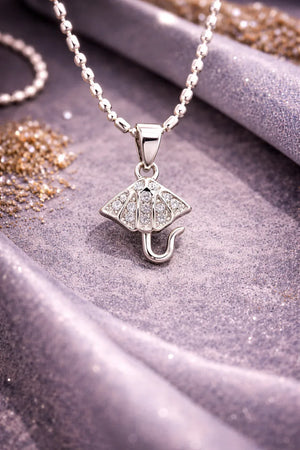 Umbrella Pendant - Miora