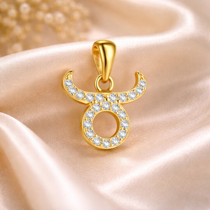 Sun Sign Pendants - Miora
