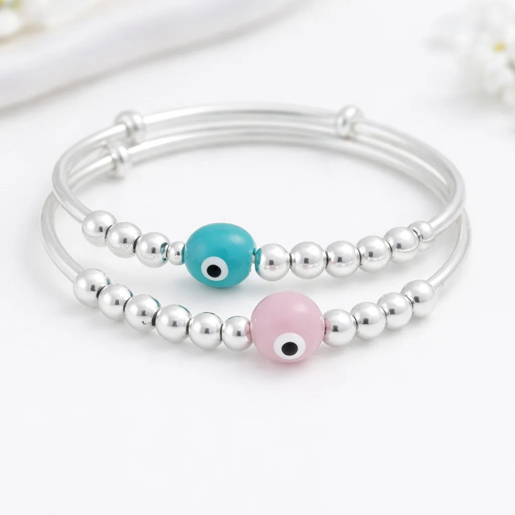 Adjustable Baby Bracelet