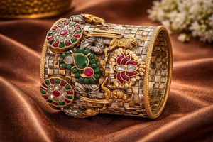 Antique Heritage Bracelet