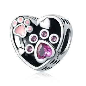 Paw Heart - Miora