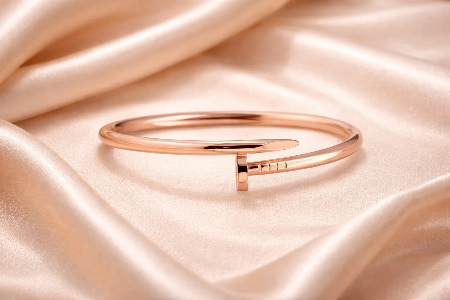 Nail Bangle