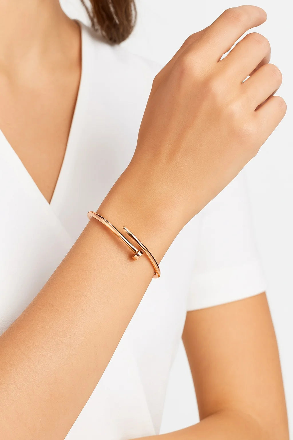 Nail Bangle