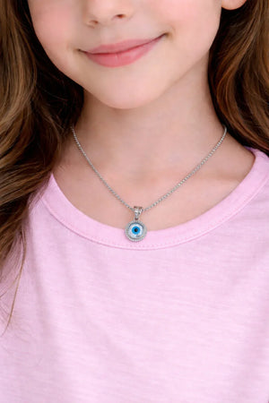 Evil Eye Pendant - Miora